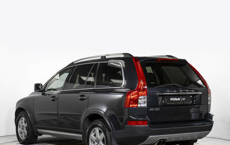 Volvo XC90 II рестайлинг, 2011 год, 1 335 000 рублей, 7 фотография