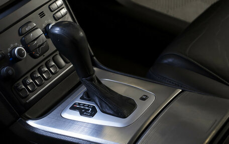 Volvo XC90 II рестайлинг, 2011 год, 1 335 000 рублей, 15 фотография