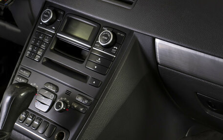 Volvo XC90 II рестайлинг, 2011 год, 1 335 000 рублей, 14 фотография