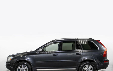 Volvo XC90 II рестайлинг, 2011 год, 1 335 000 рублей, 8 фотография