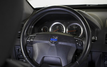 Volvo XC90 II рестайлинг, 2011 год, 1 335 000 рублей, 13 фотография