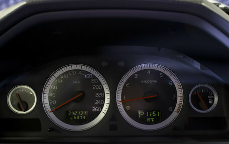 Volvo XC90 II рестайлинг, 2011 год, 1 335 000 рублей, 11 фотография