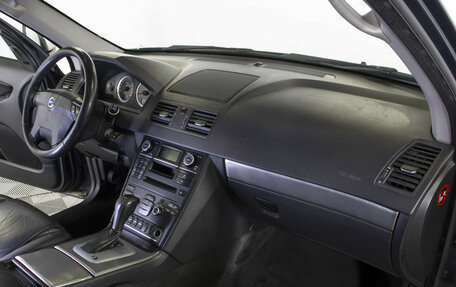 Volvo XC90 II рестайлинг, 2011 год, 1 335 000 рублей, 9 фотография