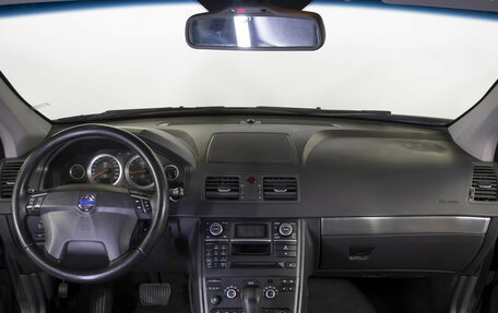 Volvo XC90 II рестайлинг, 2011 год, 1 335 000 рублей, 12 фотография