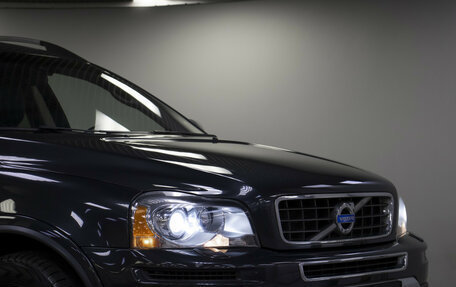 Volvo XC90 II рестайлинг, 2011 год, 1 335 000 рублей, 24 фотография