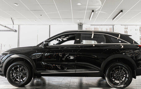 Haval F7, 2025 год, 3 249 000 рублей, 4 фотография