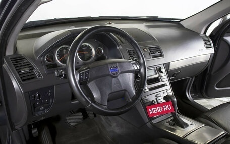 Volvo XC90 II рестайлинг, 2011 год, 1 335 000 рублей, 20 фотография