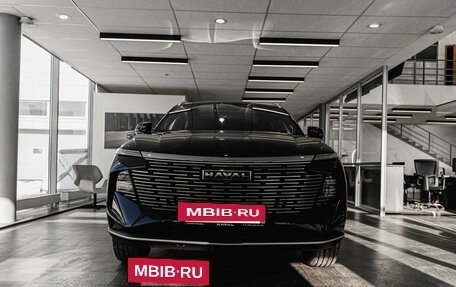 Haval F7, 2025 год, 3 249 000 рублей, 5 фотография