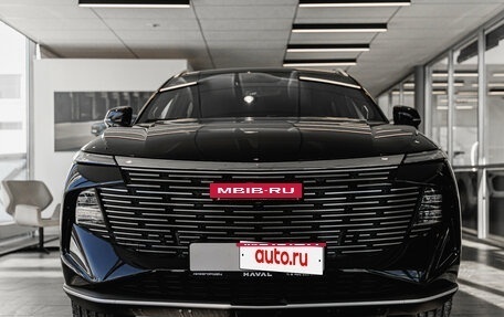 Haval F7, 2025 год, 3 249 000 рублей, 3 фотография