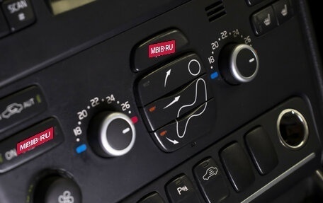 Volvo XC90 II рестайлинг, 2011 год, 1 335 000 рублей, 18 фотография