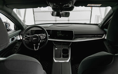 Haval F7, 2025 год, 3 249 000 рублей, 17 фотография