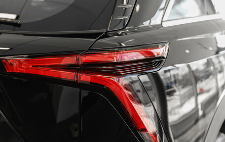 Haval F7, 2025 год, 3 249 000 рублей, 15 фотография