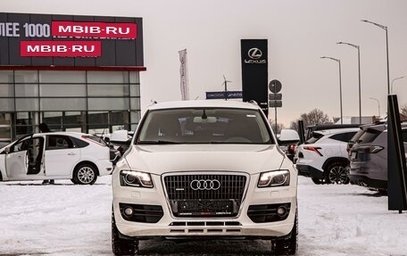 Audi Q5, 2012 год, 1 395 000 рублей, 2 фотография
