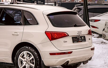 Audi Q5, 2012 год, 1 395 000 рублей, 10 фотография