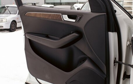 Audi Q5, 2012 год, 1 395 000 рублей, 12 фотография