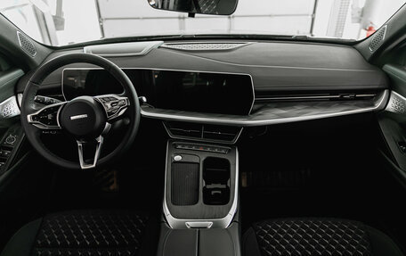 Haval F7, 2025 год, 3 249 000 рублей, 22 фотография