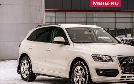 Audi Q5, 2012 год, 1 395 000 рублей, 7 фотография