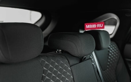 Haval F7, 2025 год, 3 249 000 рублей, 21 фотография