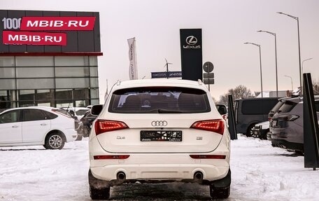 Audi Q5, 2012 год, 1 395 000 рублей, 5 фотография
