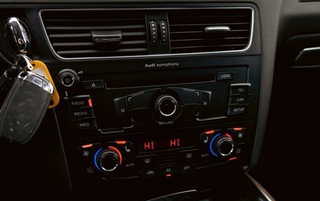 Audi Q5, 2012 год, 1 395 000 рублей, 15 фотография