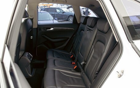 Audi Q5, 2012 год, 1 395 000 рублей, 17 фотография