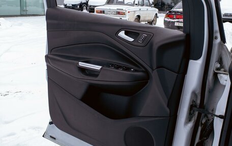 Ford Kuga III, 2013 год, 995 000 рублей, 12 фотография