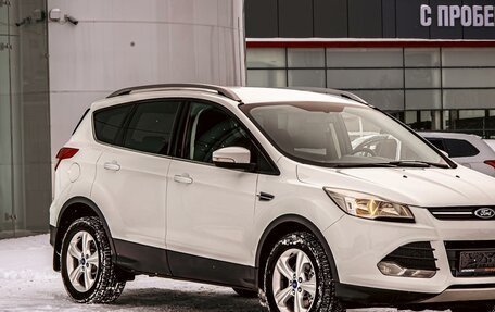 Ford Kuga III, 2013 год, 995 000 рублей, 7 фотография
