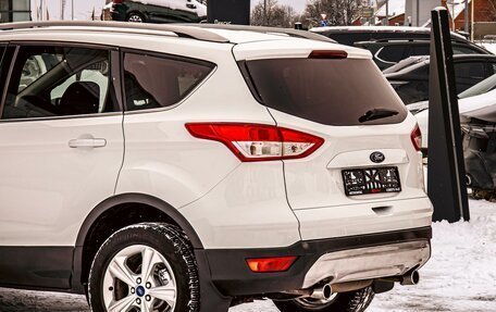 Ford Kuga III, 2013 год, 995 000 рублей, 10 фотография