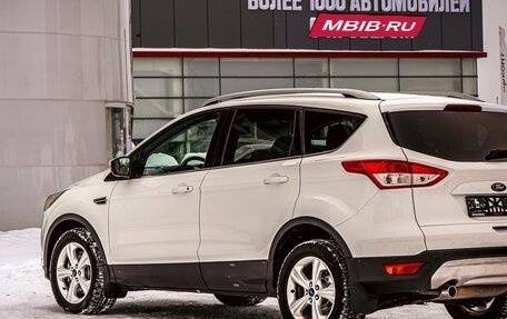 Ford Kuga III, 2013 год, 995 000 рублей, 8 фотография