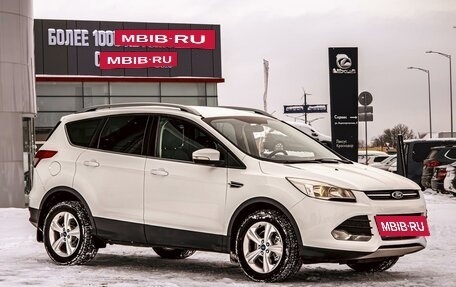 Ford Kuga III, 2013 год, 995 000 рублей, 3 фотография