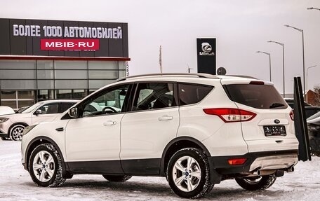 Ford Kuga III, 2013 год, 995 000 рублей, 4 фотография