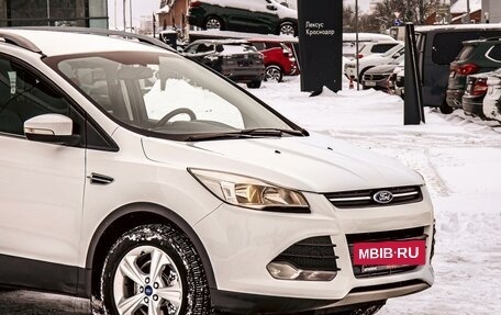 Ford Kuga III, 2013 год, 995 000 рублей, 9 фотография