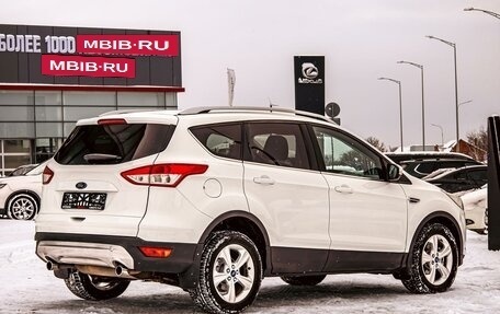 Ford Kuga III, 2013 год, 995 000 рублей, 6 фотография