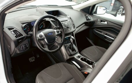 Ford Kuga III, 2013 год, 995 000 рублей, 13 фотография