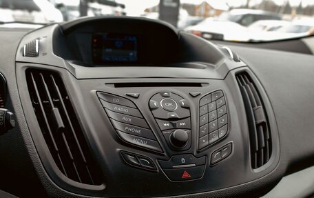 Ford Kuga III, 2013 год, 995 000 рублей, 15 фотография