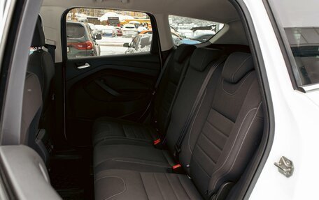 Ford Kuga III, 2013 год, 995 000 рублей, 18 фотография