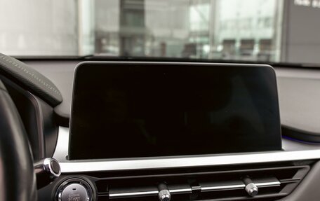 Chery Tiggo 7 Pro, 2021 год, 1 495 000 рублей, 14 фотография