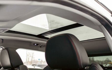 Chery Tiggo 7 Pro, 2021 год, 1 495 000 рублей, 17 фотография