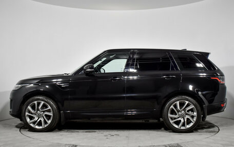 Land Rover Range Rover Sport II, 2019 год, 5 086 973 рублей, 8 фотография