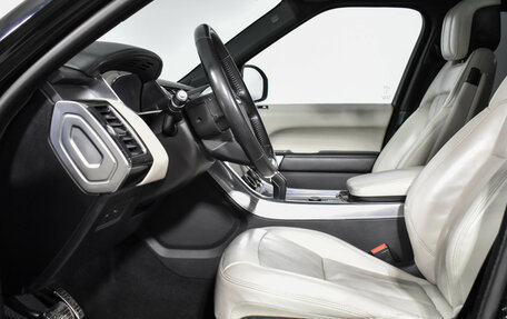 Land Rover Range Rover Sport II, 2019 год, 5 086 973 рублей, 10 фотография