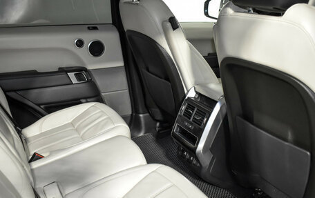 Land Rover Range Rover Sport II, 2019 год, 5 086 973 рублей, 12 фотография