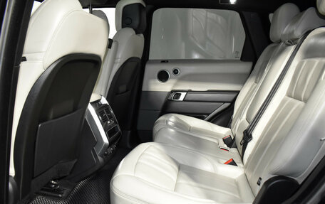 Land Rover Range Rover Sport II, 2019 год, 5 086 973 рублей, 11 фотография