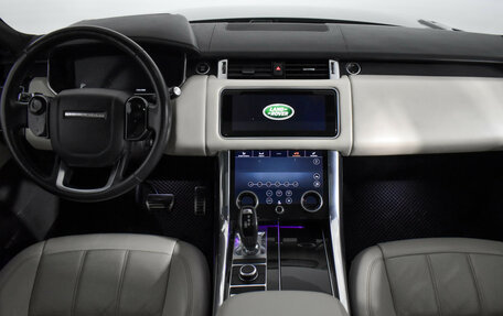 Land Rover Range Rover Sport II, 2019 год, 5 086 973 рублей, 13 фотография