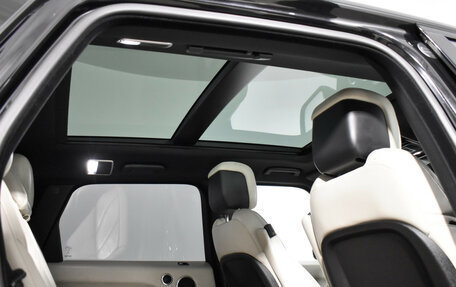 Land Rover Range Rover Sport II, 2019 год, 5 086 973 рублей, 22 фотография