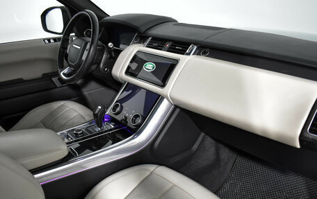 Land Rover Range Rover Sport II, 2019 год, 5 086 973 рублей, 14 фотография