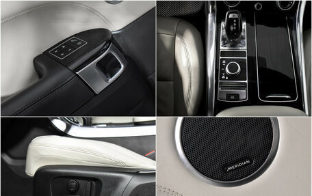 Land Rover Range Rover Sport II, 2019 год, 5 086 973 рублей, 17 фотография