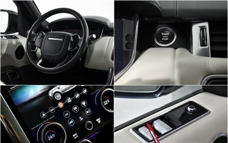 Land Rover Range Rover Sport II, 2019 год, 5 086 973 рублей, 19 фотография