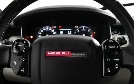 Land Rover Range Rover Sport II, 2019 год, 5 086 973 рублей, 20 фотография