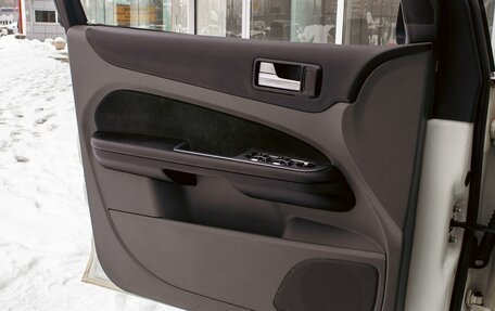 Ford Focus II рестайлинг, 2009 год, 655 000 рублей, 12 фотография