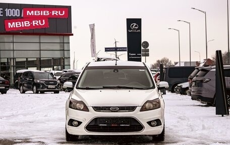 Ford Focus II рестайлинг, 2009 год, 655 000 рублей, 2 фотография
